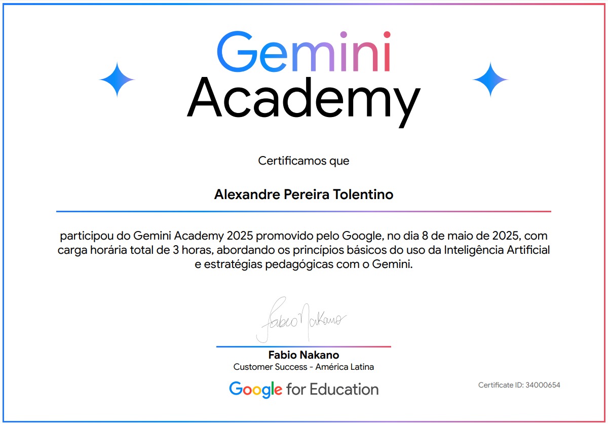 Aplicação Prática